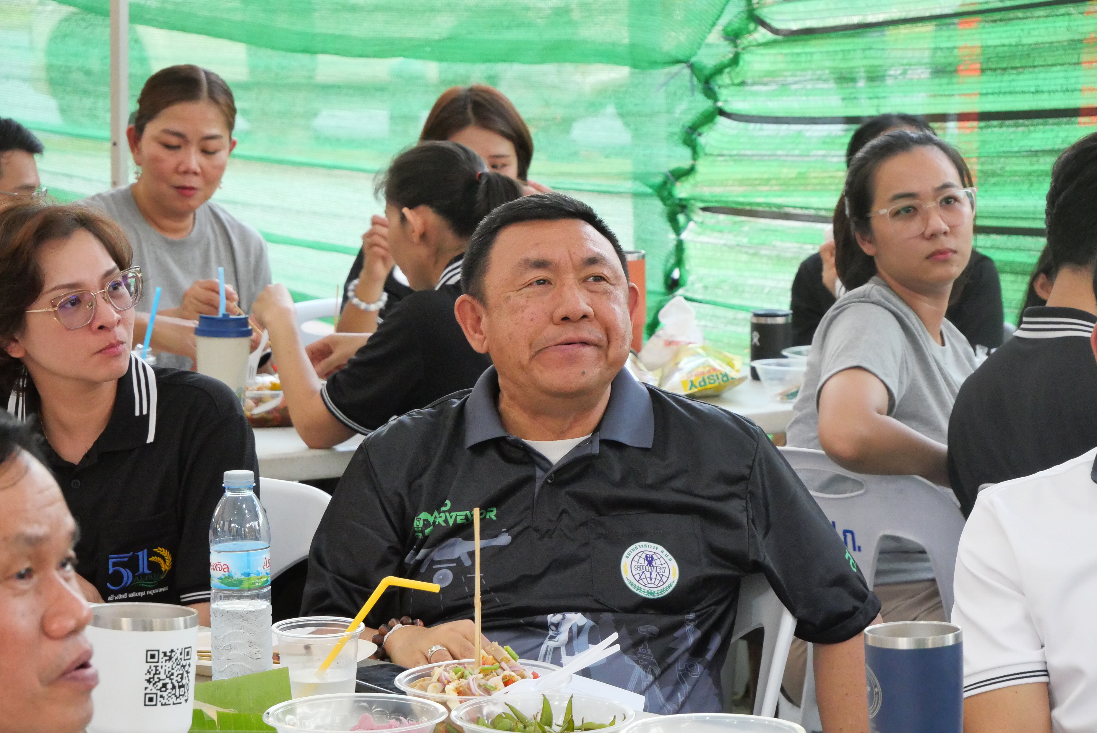 title - ส.ป.ก. จัดการแสดงโขน ภายในงานวันคล้ายวันสถาปนาสำนักงานการปฏิรูปที่ดินเพื่อเกษตรกรรม (ส.ป.ก.) ครบรอบ 51 ปี